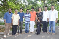 Nene Mukhyamantri Movie Opening